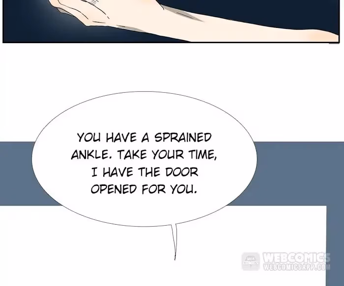 Bromance Chapter 143 page 18 - 
