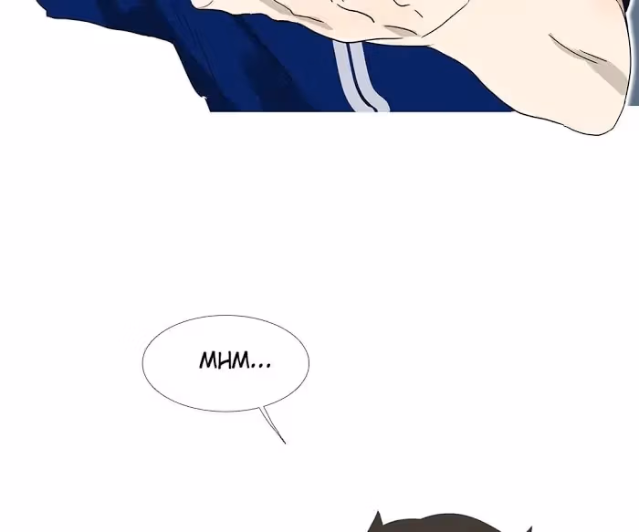 Bromance Chapter 143 page 20 - 