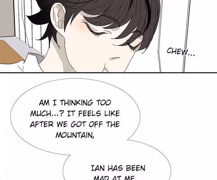 Bromance Chapter 143 page 3 - 