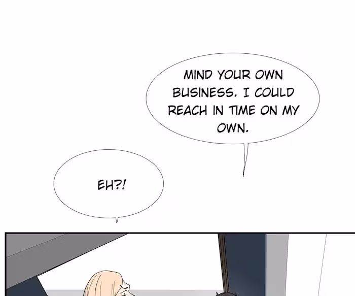 Bromance Chapter 143 page 24 - 