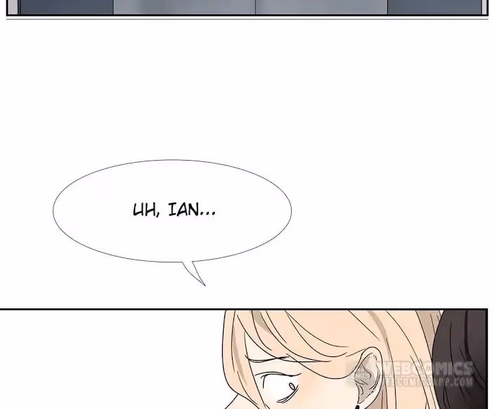 Bromance Chapter 143 page 26 - 