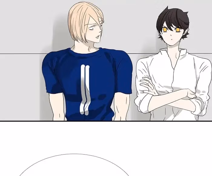 Bromance Chapter 143 page 28 - 