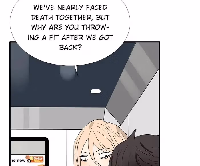Bromance Chapter 143 page 29 - 