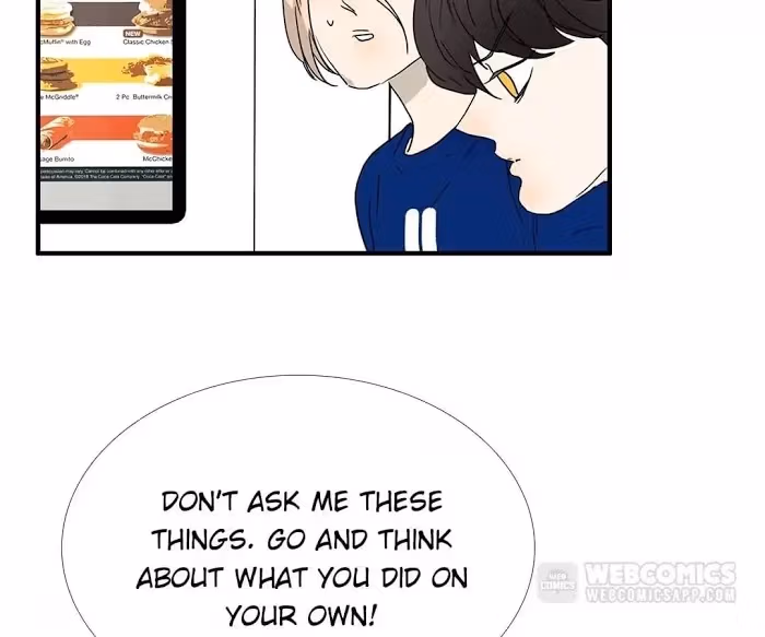 Bromance Chapter 143 page 30 - 
