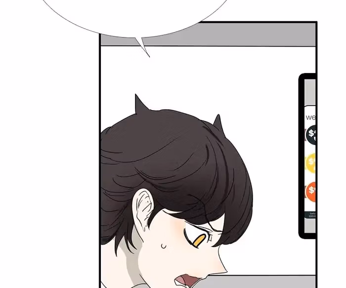 Bromance Chapter 143 page 31 - 