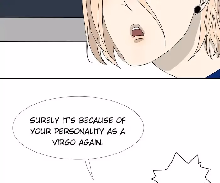 Bromance Chapter 143 page 35 - 