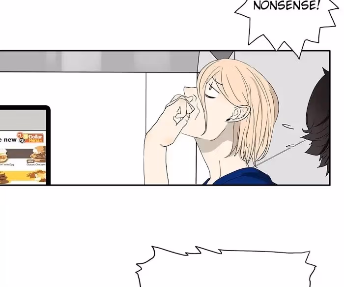 Bromance Chapter 143 page 36 - 