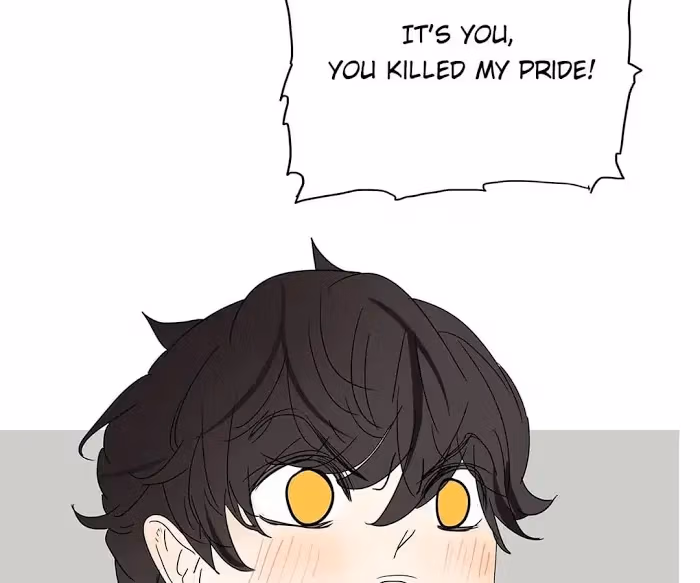 Bromance Chapter 143 page 37 - 