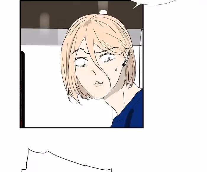 Bromance Chapter 143 page 39 - 