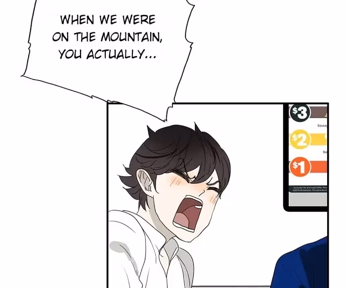 Bromance Chapter 143 page 40 - 