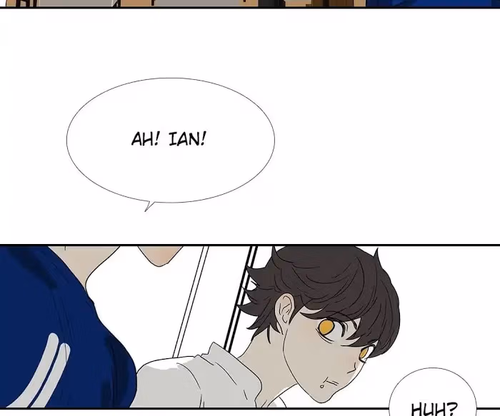 Bromance Chapter 143 page 5 - 