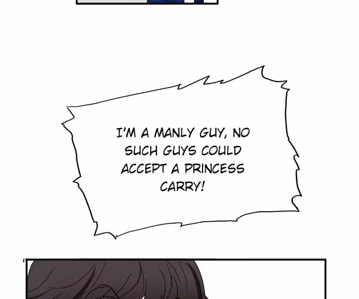 Bromance Chapter 143 page 44 - 