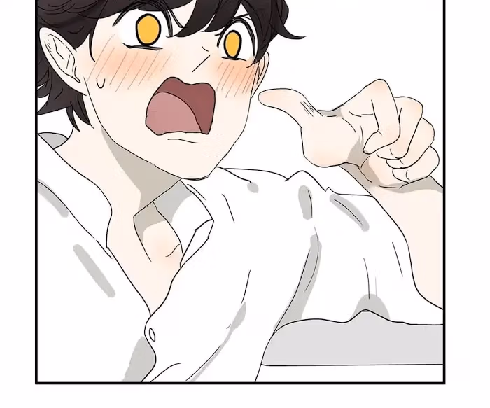 Bromance Chapter 143 page 45 - 