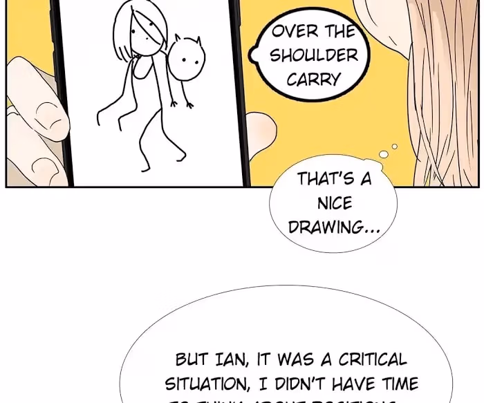 Bromance Chapter 143 page 48 - 