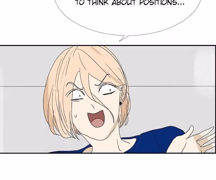 Bromance Chapter 143 page 49 - 