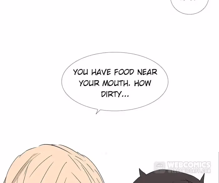 Bromance Chapter 143 page 6 - 