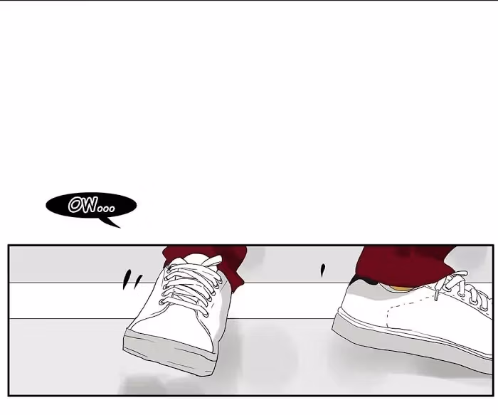 Bromance Chapter 143 page 51 - 