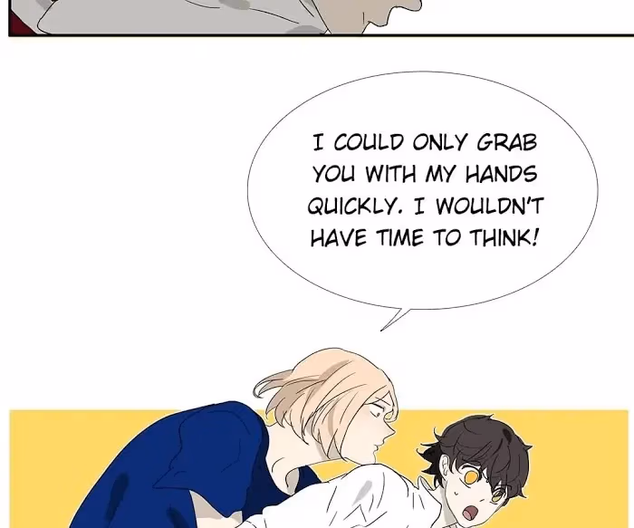 Bromance Chapter 143 page 55 - 