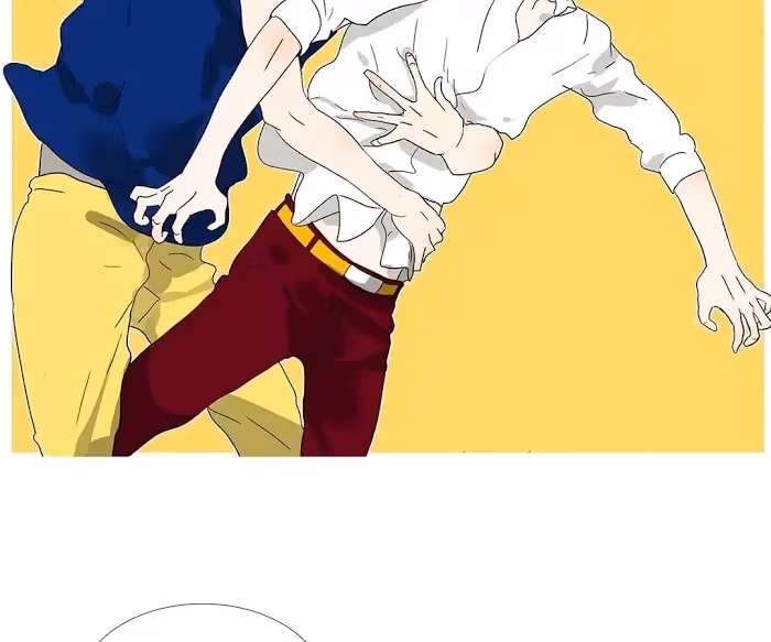 Bromance Chapter 143 page 56 - 