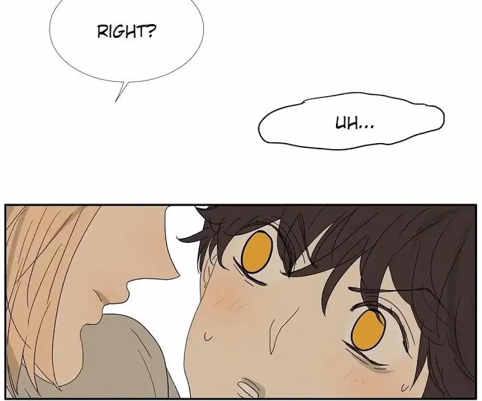 Bromance Chapter 143 page 57 - 