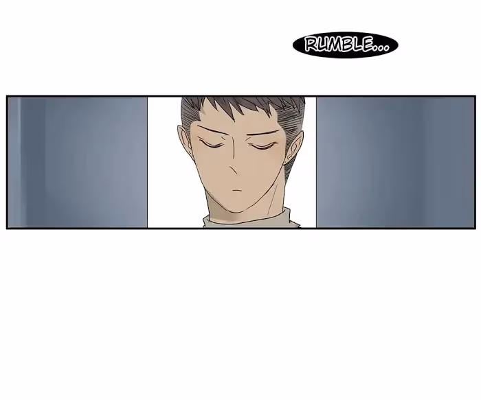 Bromance Chapter 143 page 59 - 