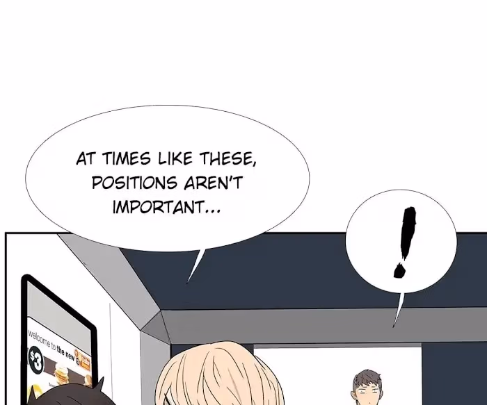 Bromance Chapter 143 page 60 - 