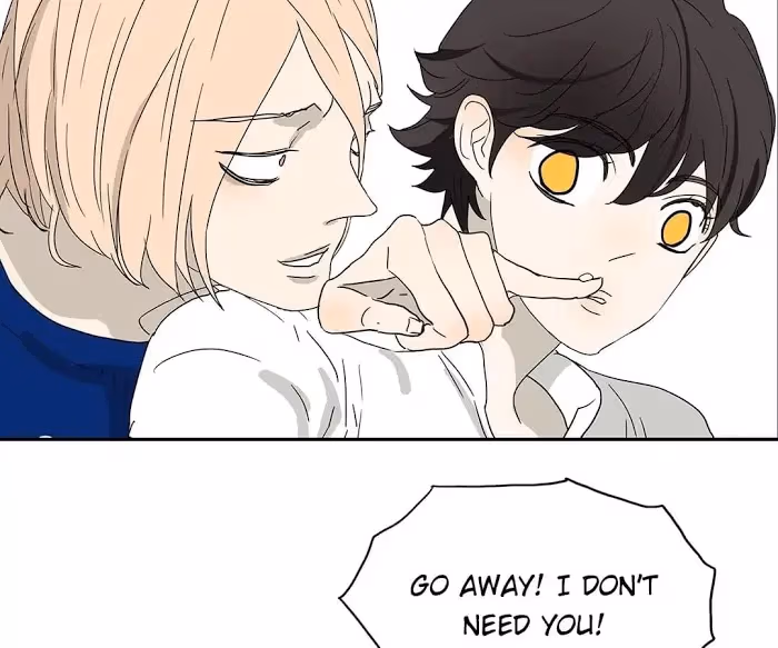 Bromance Chapter 143 page 7 - 
