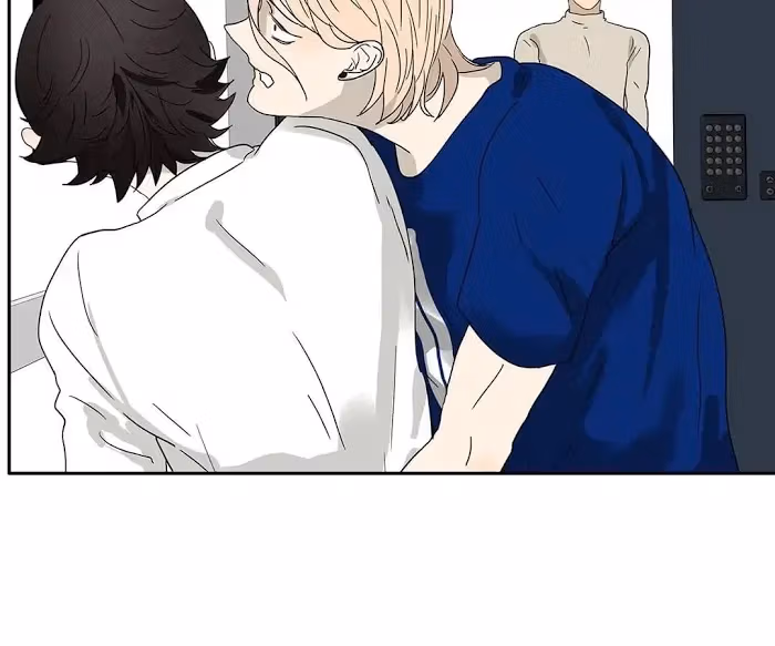 Bromance Chapter 143 page 61 - 
