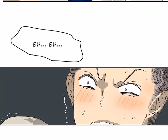 Bromance Chapter 143 page 63 - 