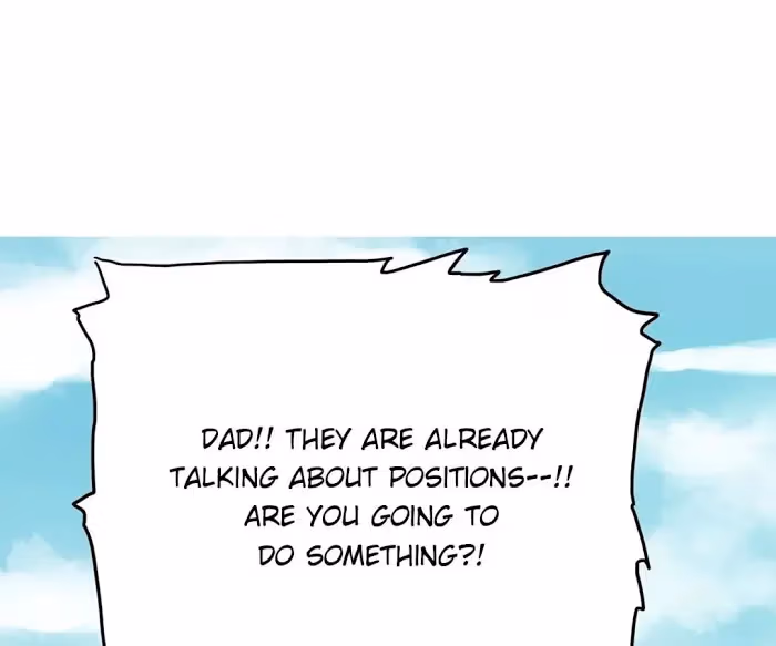 Bromance Chapter 143 page 64 - 