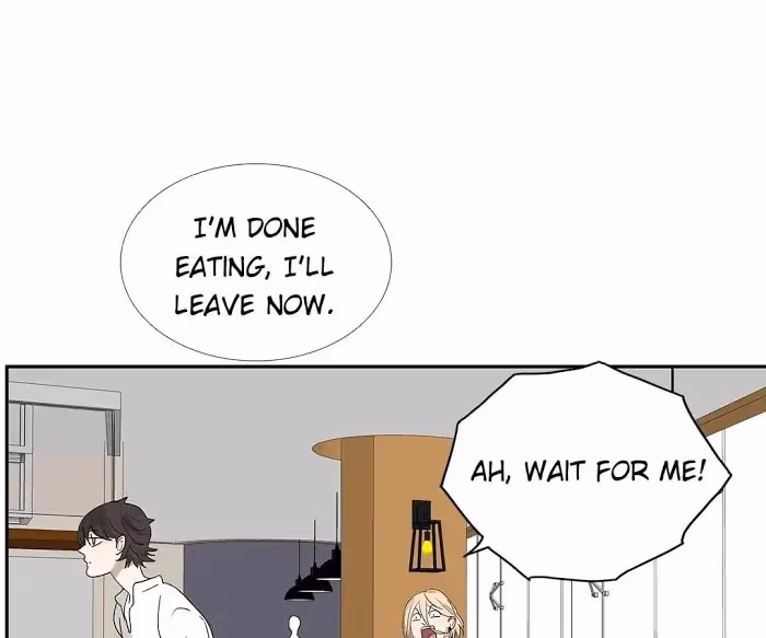 Bromance Chapter 143 page 9 - 