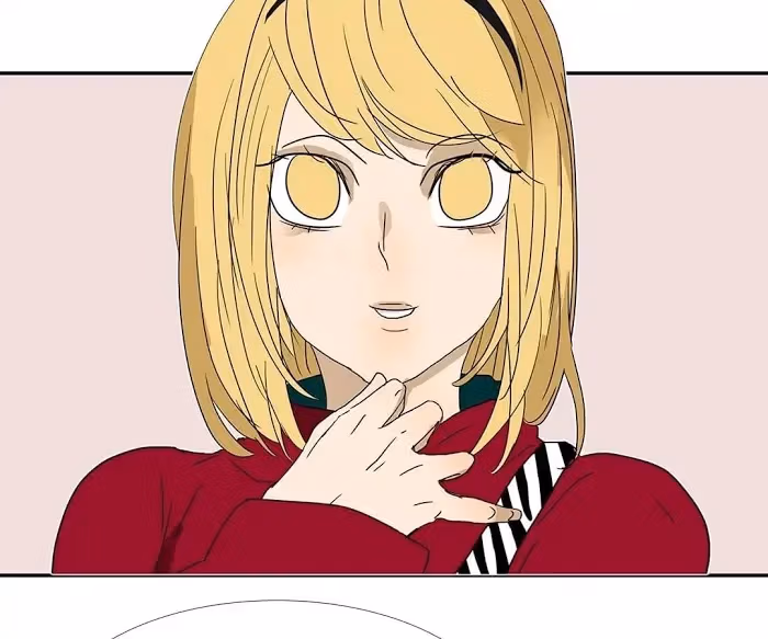 Bromance Chapter 144 page 13 - 