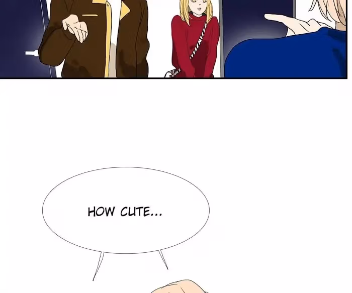 Bromance Chapter 144 page 15 - 