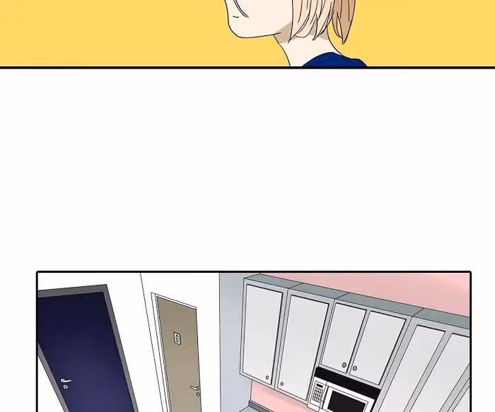 Bromance Chapter 144 page 20 - 