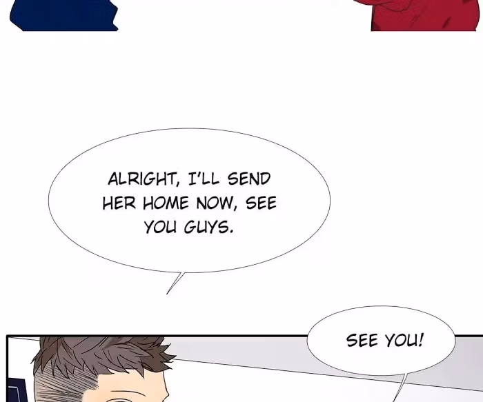 Bromance Chapter 144 page 23 - 