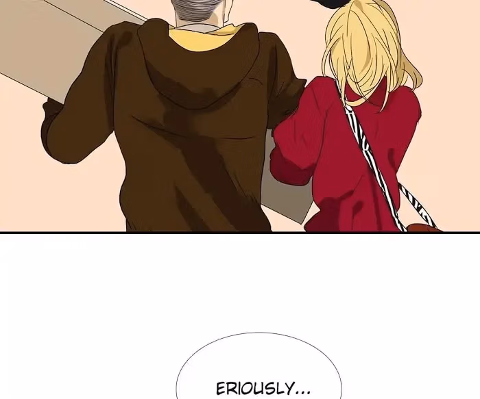 Bromance Chapter 144 page 27 - 