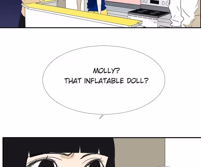 Bromance Chapter 144 page 4 - 