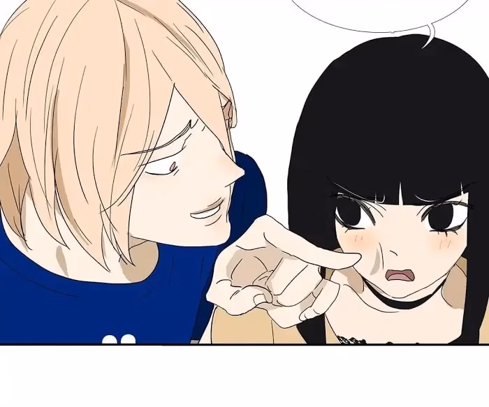 Bromance Chapter 144 page 35 - 