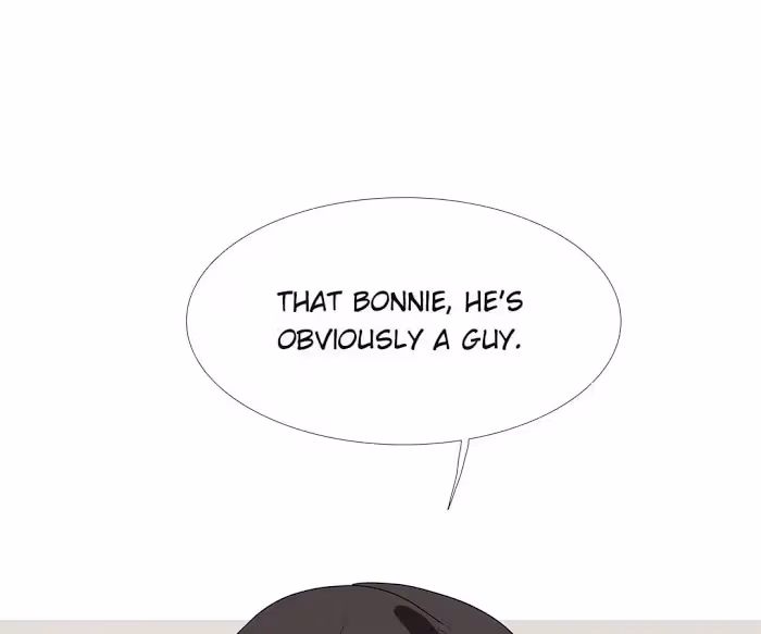 Bromance Chapter 144 page 36 - 