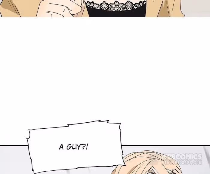 Bromance Chapter 144 page 38 - 