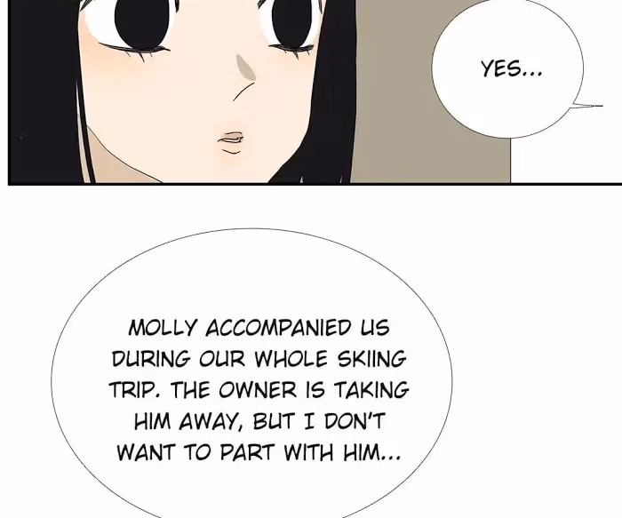 Bromance Chapter 144 page 5 - 