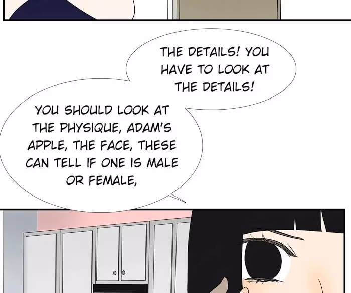 Bromance Chapter 144 page 41 - 
