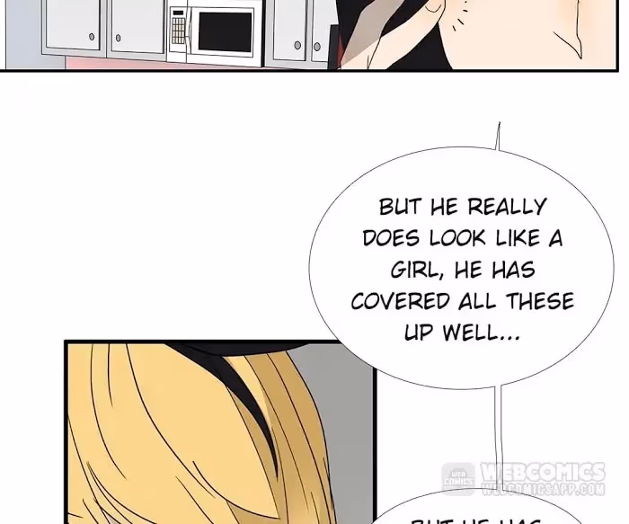 Bromance Chapter 144 page 42 - 
