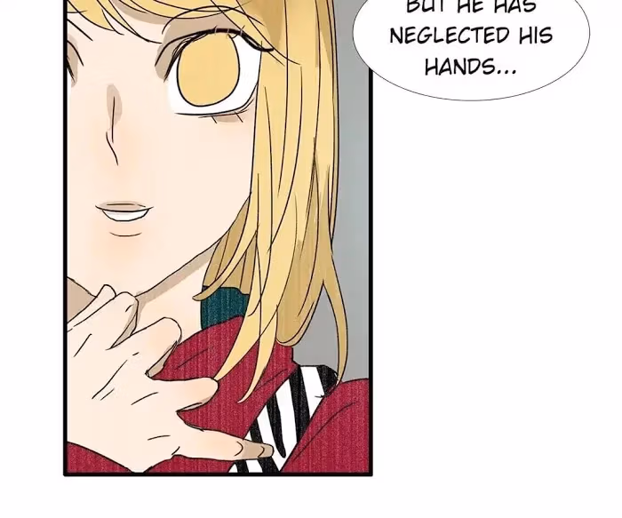 Bromance Chapter 144 page 43 - 