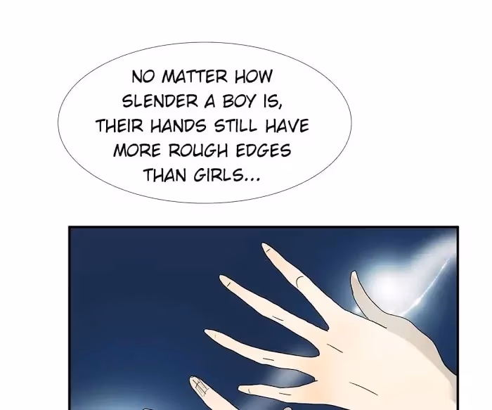 Bromance Chapter 144 page 44 - 
