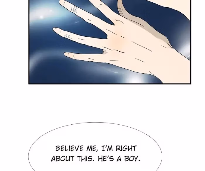 Bromance Chapter 144 page 45 - 