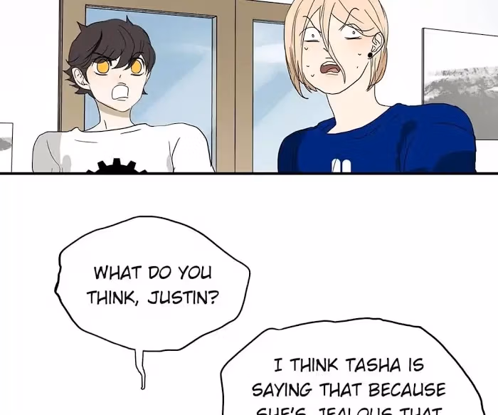 Bromance Chapter 144 page 48 - 