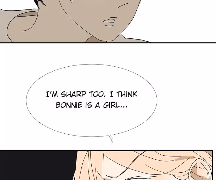 Bromance Chapter 144 page 51 - 