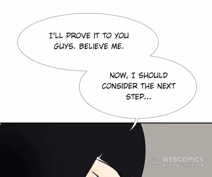 Bromance Chapter 144 page 54 - 