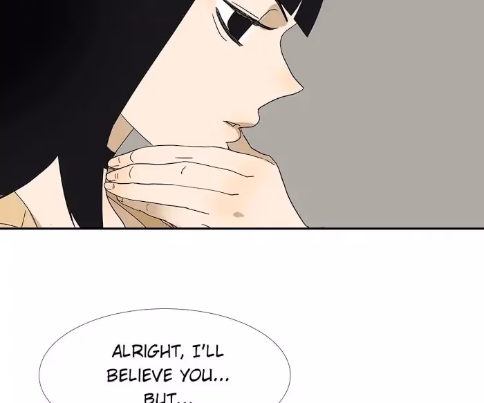 Bromance Chapter 144 page 55 - 